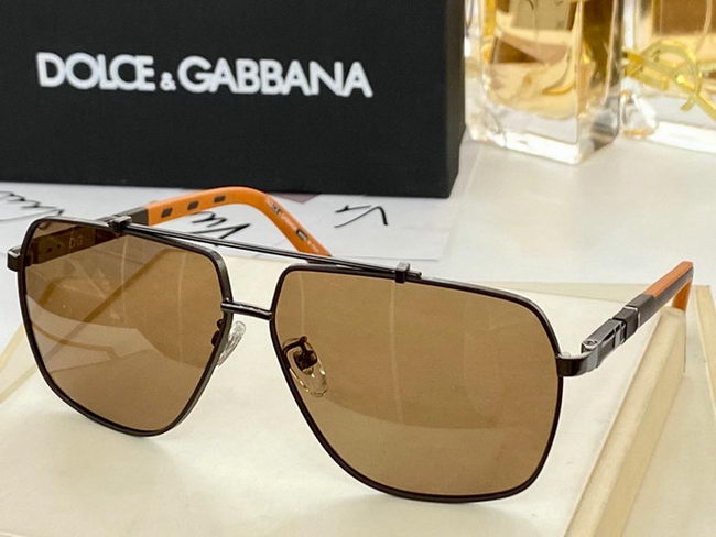 Dolce & Gabbana Sunglasses AAA+ ID:20220409-192